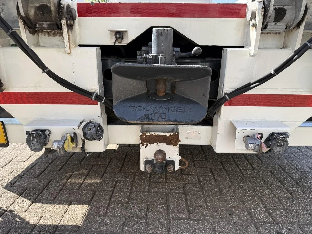 Iveco Eurocargo 2018 - 150E afbeelding 19