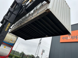 YANGZHOU N/A 2026 - NEW (ONE-WAY) 20FT OPEN-SIDE CONTAINER immagine 19