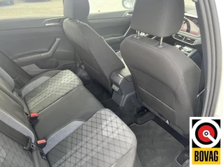 Volkswagen Taigo 2025 - 1.5 TSI R-Line Edition 150 PK stoel, stuurverw, Camera, Carpla, Clima Bom Vol!! immagine 9