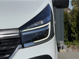 Renault Trafic 2020 - 2.0 dCi 145 PK / AUTOMAAT / L1H1 / 2x SCHUIFDEUR / SORTIMO INRICHTING / TREKHAAK / IMPERIAAL obrazek 21