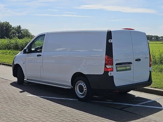 Mercedes-Benz Vito 2023 - 114 image 6