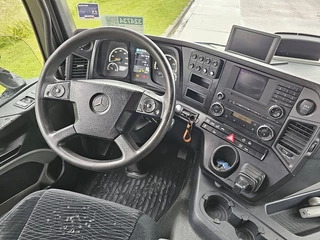 Mercedes-Benz Actros 2018 - 2540 zdjecie 8