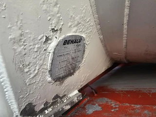 Benalu T39NLNEP | BULK TRAILER  60.000 LTR| ALUMINIUM | ELECTRIC SELF SUPPORT| FREUHAUF DRUM. 2000 - N/A obrazek 23