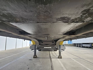 Schmitz Cargobull N/A 2019 - SCB S3T VERBREEDBAAR bild 15