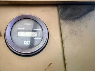 Cat N/A 1997 - 140H imagen 32