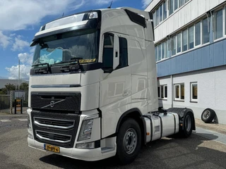 Volvo FH 2020 - 460 te koop