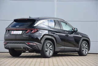 Hyundai Tucson 2023 - 1.6 T-GDI MHEV Comfort Smart | VERKOCHT | imagen 4