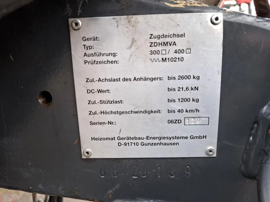 Heizohack 2018 - HM 8-400 image 11