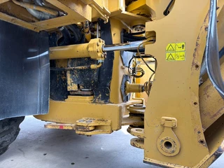 Cat N/A 2007 - 990H imagen 44