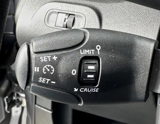 Peugeot Partner 2022 - 1.5 BlueHDI Pro MARGE Airco|Navi|Cruise bild 14