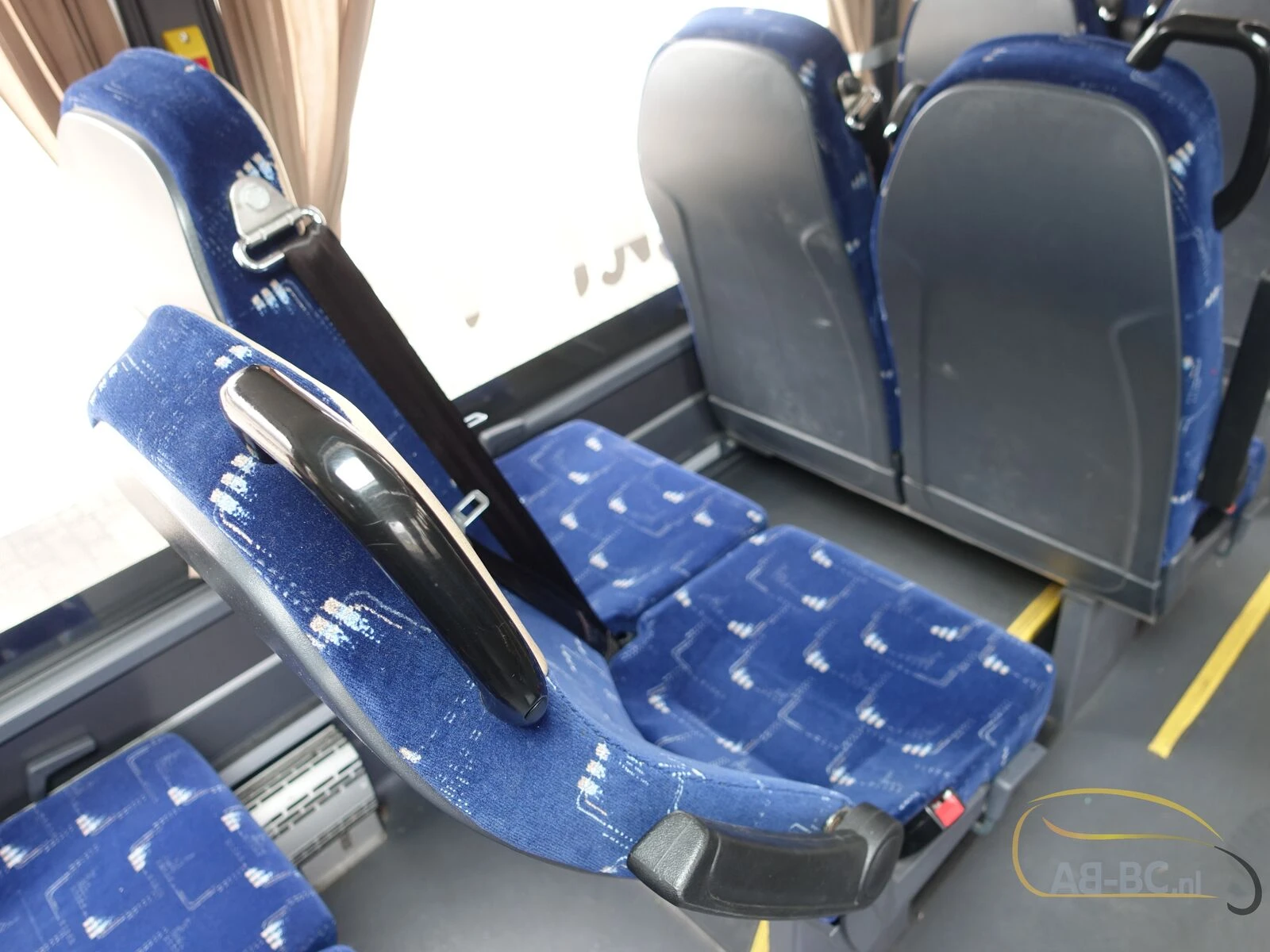 VDL Citea SLE 129-310, 49 seats, 15 standees, Euro 6 2015 afbeelding 66