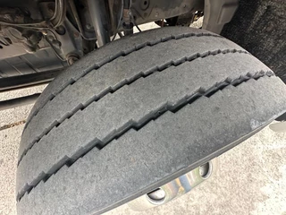 Mercedes-Benz Atego 2011 - 918 obrazek 6