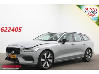 Volvo V60 2024 - 2.0 B3 Momentum Advantage LED ACC Leder Apple/Android LRHZ AHK na prodej