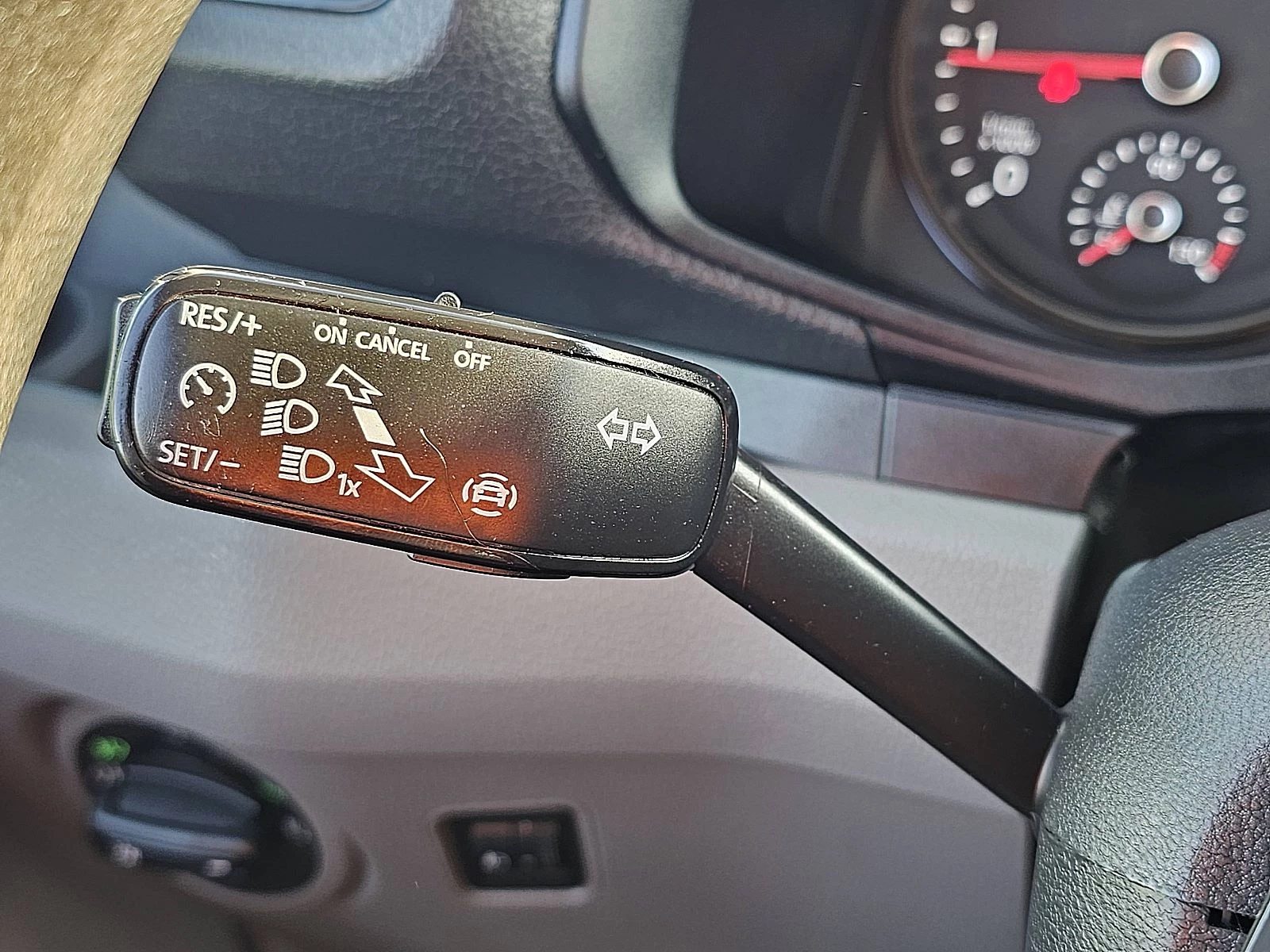 Volkswagen Crafter 2024 - 35 2.0 obrázek 11