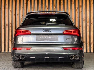 Audi SQ5 2018 - ABT WIDEBODY 3.0 TFSI 354PK Quattro image 27