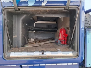 Scania R620-V8 2011 - / 6X4 / RETARDER / HYDRAULICS / SMART TACHO / LEATHER / AUTOMATIC / EURO-5 / 2011 bild 34