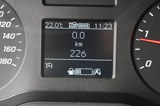 Mercedes-Benz Sprinter 2023 - 515 CDI L3 Bakwagen met laadklep zdjecie 17