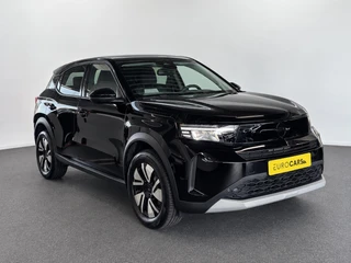 Opel Frontera 2025 - Electric GS 44 kWh afbeelding 3 miniatuur