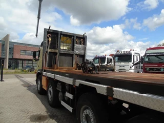 Terberg FM2850-T 2007 - N/A image 23