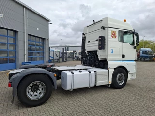 MAN TGX 2020 - TGX.18.470 4X4 H / ADR / HYDRAULICS / !!ONLY:538833KM!! / ACC / LWDS / NAVI / DAB+ / FRIDGE / AUTOMATIC / EURO-6 / 2020 obrazek 5