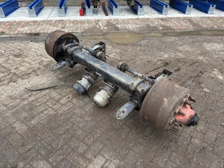 BPW HSF 12010-160ECO-P - N/A obrazek 7