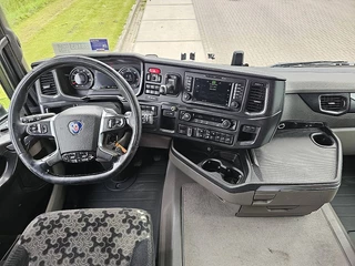 Scania R 2018 - R500 image 8