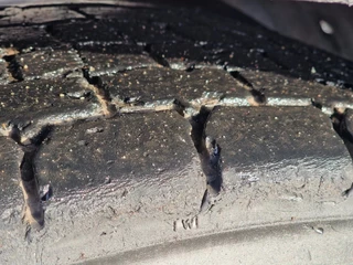 DAF XF 510 2017 - Ginaf 8x4*4 - Tipper - Euro 6 - Steering axle - Steel front suspension afbeelding 42