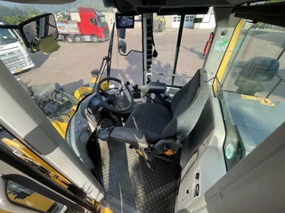 Volvo N/A 2013 - L150 G zdjecie 13