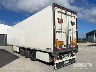 Schmitz Cargobull Semitrailer Reefer Standard 2017 afbeelding 2 miniatuur