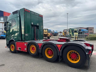 Volvo FH 2018 - 16.750 image 8