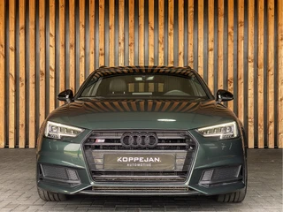 Audi A4 2017 - Avant S4 3.0 TFSI 354pk Quattro Pro Line Plus obrazek 25