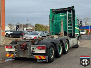Scania R 2015 - 490 afbeelding 7