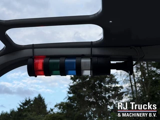 Still RX60-25 - 80V | 5.07M Lift | Side Shift | Self-Leveling Mast 2017 - N/A bild 7