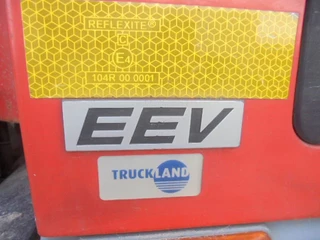 DAF CF 75 2011 - 250 NL TRUCK APK 28-10-2026 imagen 13