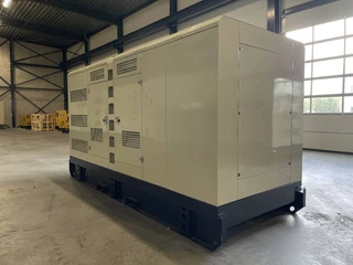 Iveco 2026 - CR9TE8 - 330 kVA Generator - DPX-19795 afbeelding 3 miniatuur