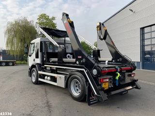 Renault D WIDE Multilift 12 Ton portaalarmsysteem 2023 - N/A bild 3