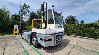 Terberg 2025 - YT203EV for sale