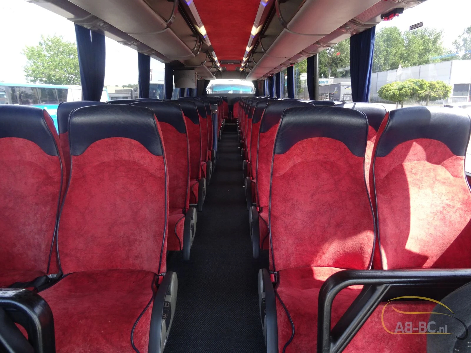 Bova Futura FHD127/365 - 50 Seats EURO 5 2010 afbeelding 60