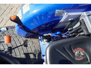 Lovol N/A - M404R immagine 13