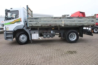 Mercedes-Benz Axor 2008 - N/A image 5