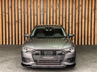 Audi A6 2019 - Avant 45 TFSI 245PK Automaat Sport Pro Line zdjecie 23