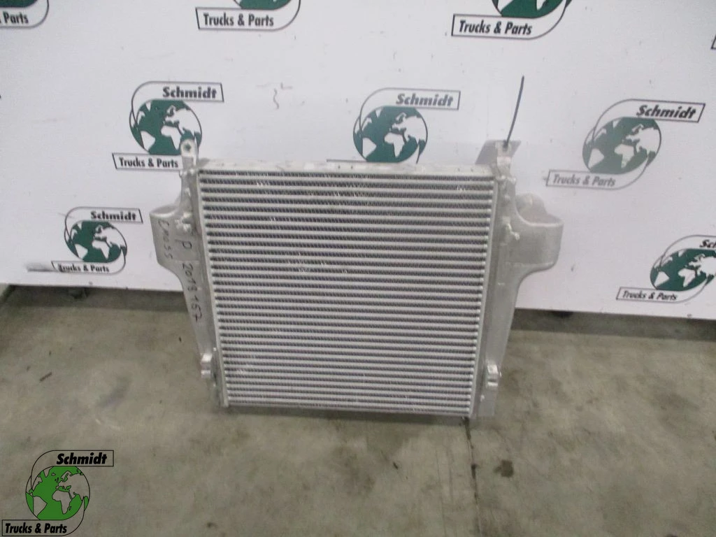 Volvo - 74862511 intercooler NIEUWE afbeelding 1