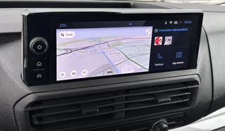 Peugeot Expert 2024 - 2.0 BlueHDi 145 PK L2 Automaat Nieuw model imagen 17