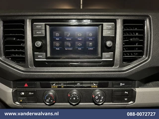 Volkswagen Crafter 2021 - 2.0 TDI 141pk L3H3 L2H2 Euro6 Airco | Apple Carplay | Android Auto | Camera | Stoelverwarming obrazek 14