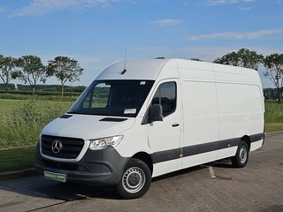 Mercedes-Benz Sprinter 2021 - 317 image 2 miniature
