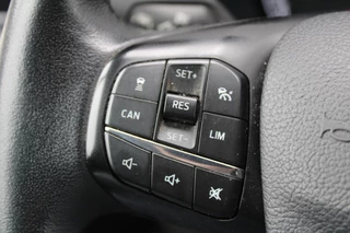 Ford Transit Custom 2022 - 320 2.0 TDCI L1H1 Tourneo 170pk - Automaat - Leder - ACC - 1+1 stoelopstelling - Bi-Xenon -Stoelverwarming - Rijklaar изображение 22