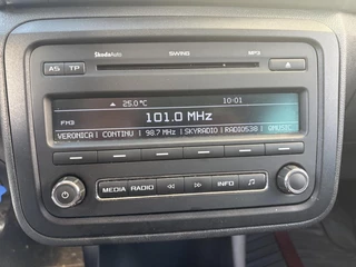 Škoda Fabia 2012 - Combi 1.2 TDI Greenline AIRCO bild 13