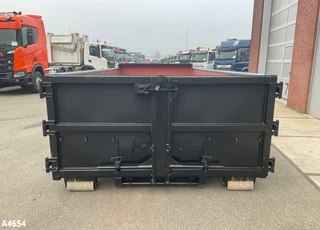 Container 15m³ NEW N/A 2026 - N/A zdjecie 5