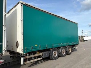 Samro CT28MH 2009 te koop