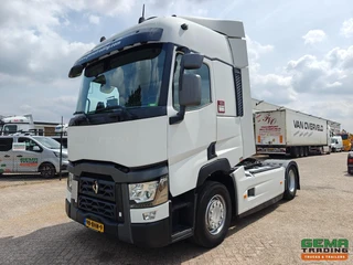 Renault T460 2016 te koop